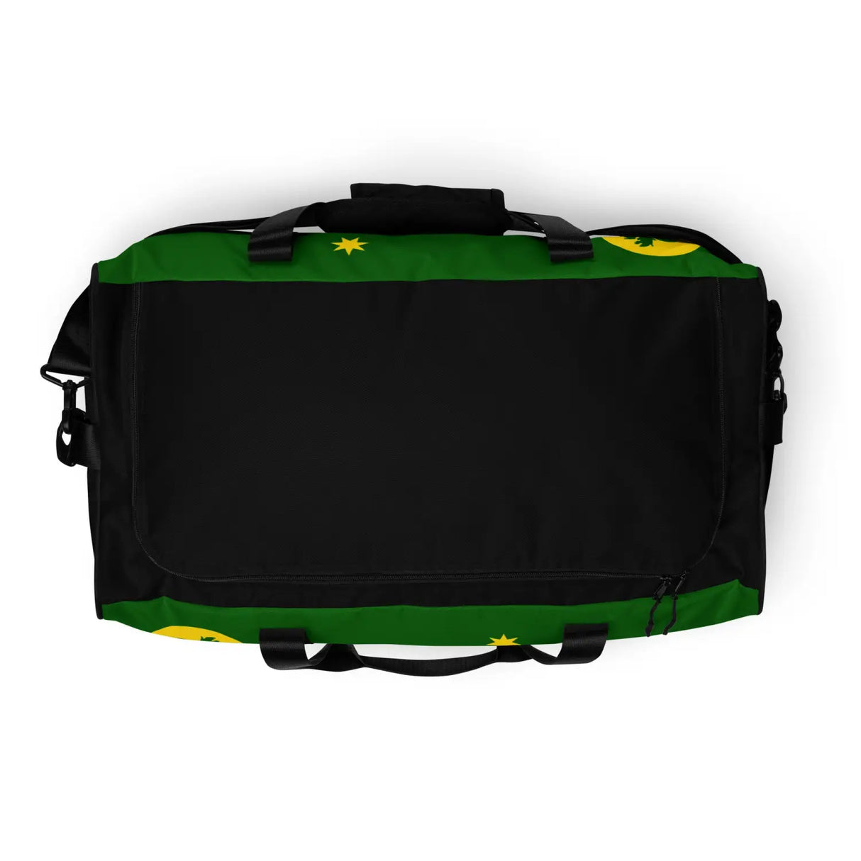 Sac de voyage drapeau îles cocos - pixelforma