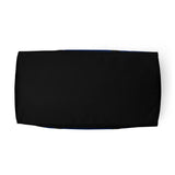 Sac de voyage drapeau îles cook polyester sangle matelassée
