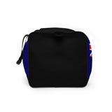 Sac de voyage drapeau îles heard-et-macdonald polyester