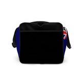Sac de voyage drapeau îles heard-et-macdonald polyester