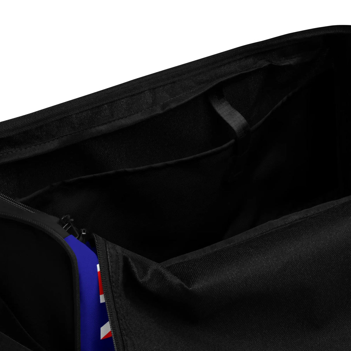 Sac de voyage drapeau îles heard-et-macdonald polyester