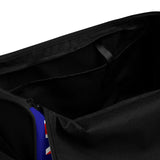 Sac de voyage drapeau îles heard-et-macdonald polyester
