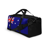 Sac de voyage drapeau îles heard-et-macdonald polyester