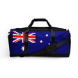 Sac de voyage drapeau îles heard-et-macdonald polyester
