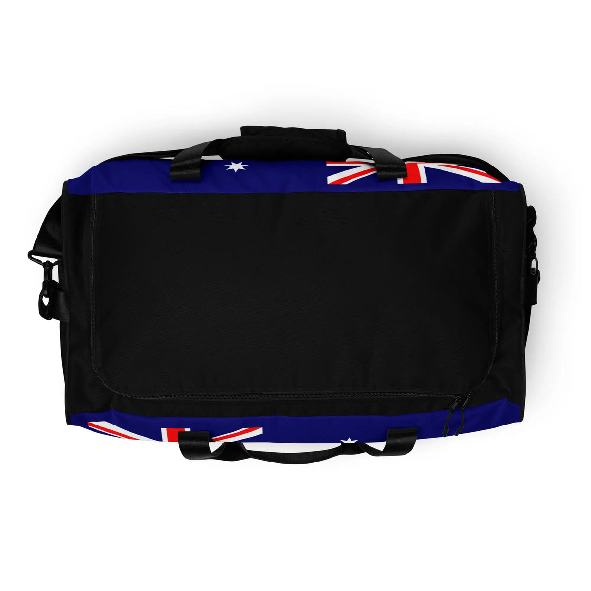 Sac de voyage drapeau îles heard-et-macdonald polyester