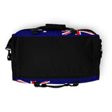 Sac de voyage drapeau îles heard-et-macdonald polyester