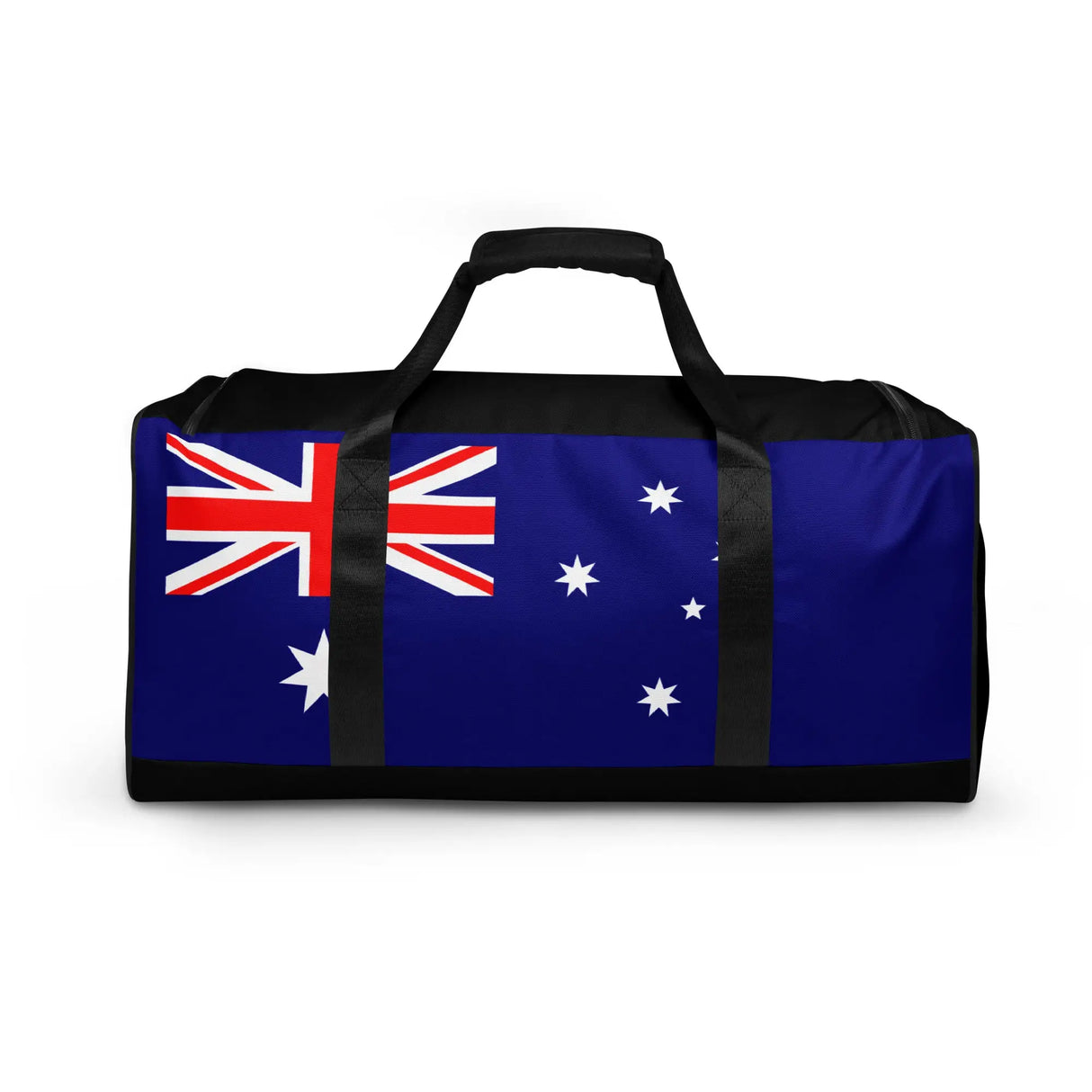 Sac de voyage drapeau îles heard-et-macdonald polyester
