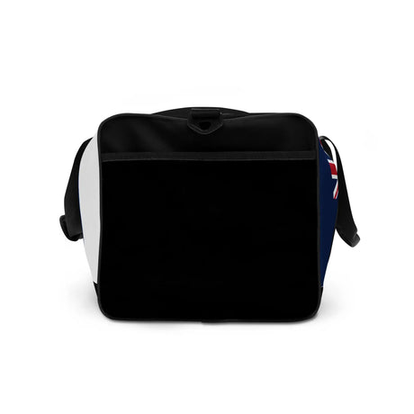 Sac de voyage drapeau îles malouines polyester résistant