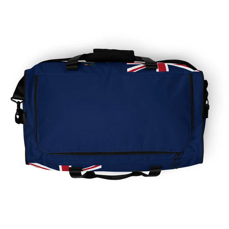 Sac de voyage drapeau îles pitcairn - pixelforma