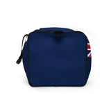 Sac de voyage drapeau îles pitcairn - pixelforma