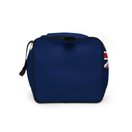 Sac de voyage drapeau îles pitcairn - pixelforma