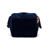 Sac de voyage drapeau îles pitcairn - pixelforma