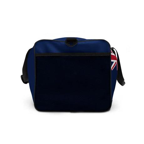 Sac de voyage drapeau îles pitcairn - pixelforma