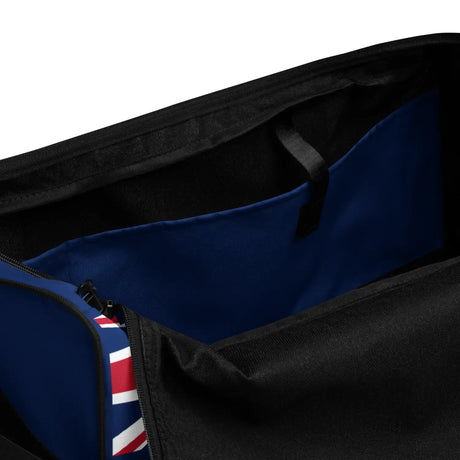 Sac de voyage drapeau îles pitcairn - pixelforma