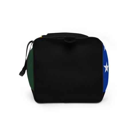 Sac de voyage drapeau îles salomon polyester résistant