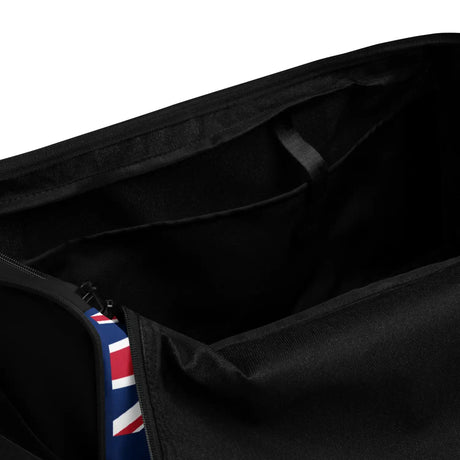 Sac de voyage drapeau îles vierges britanniques - pixelforma