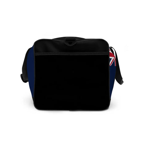 Sac de voyage drapeau îles vierges britanniques - pixelforma