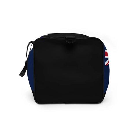 Sac de voyage drapeau îles vierges britanniques - pixelforma