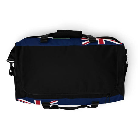 Sac de voyage drapeau îles vierges britanniques - pixelforma