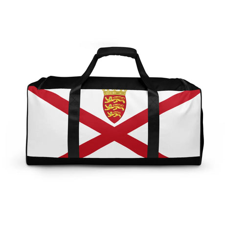 Sac de voyage drapeau jersey - pixelforma