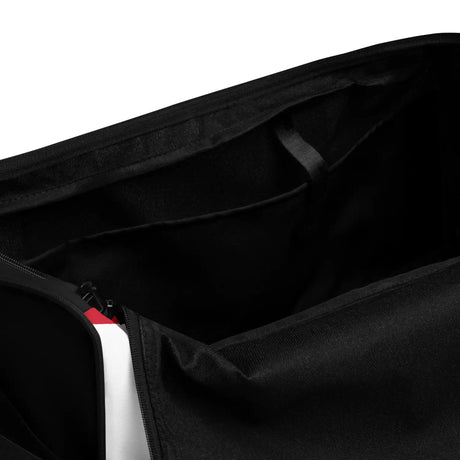 Sac de voyage drapeau jersey - pixelforma