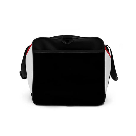 Sac de voyage drapeau jersey - pixelforma
