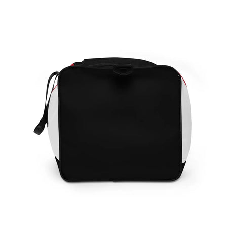 Sac de voyage drapeau jersey - pixelforma
