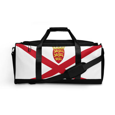 Sac de voyage drapeau jersey - pixelforma