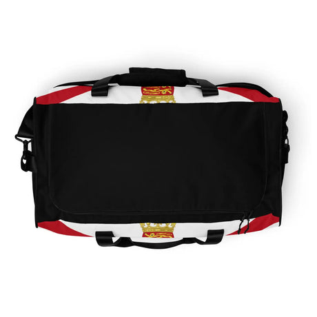 Sac de voyage drapeau jersey - pixelforma
