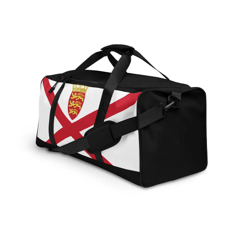 Sac de voyage drapeau jersey - pixelforma