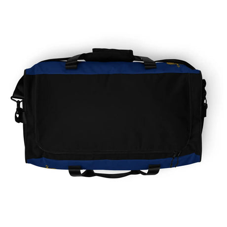 Sac de voyage drapeau liechtenstein - pixelforma