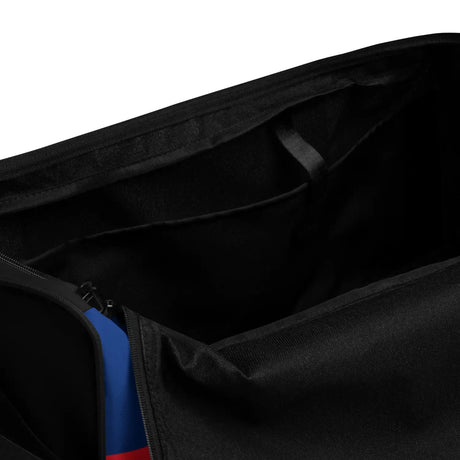 Sac de voyage drapeau liechtenstein - pixelforma