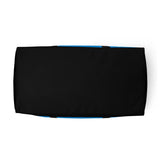 Sac de voyage drapeau luxembourg - pixelforma