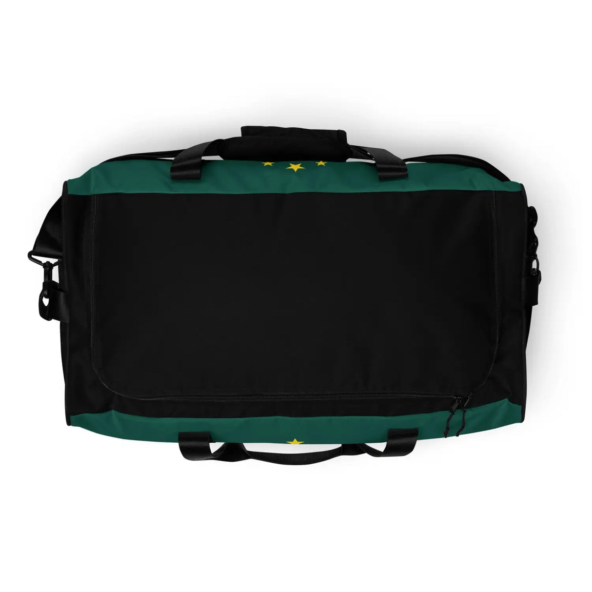 Sac de voyage drapeau macao - pixelforma