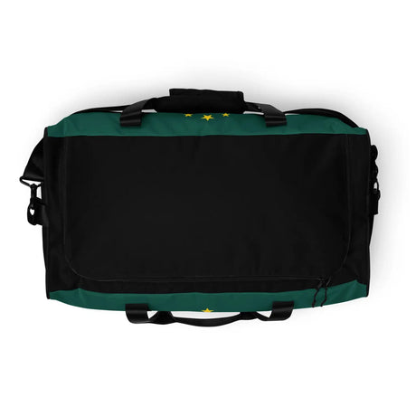 Sac de voyage drapeau macao - pixelforma