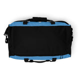Sac de voyage drapeau micronésie polyester bandoulière