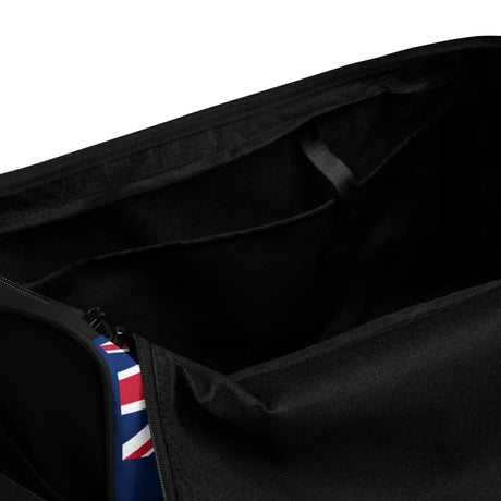 Sac de voyage drapeau montserrat - pixelforma