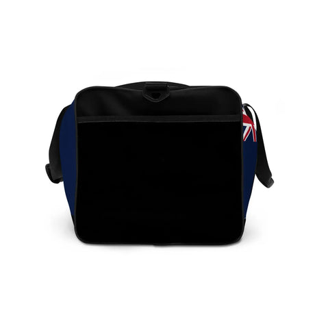 Sac de voyage drapeau montserrat - pixelforma
