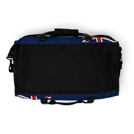 Sac de voyage drapeau montserrat - pixelforma