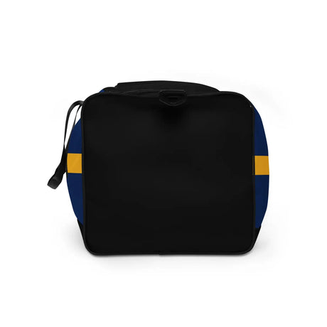 Sac de voyage drapeau nauru - pixelforma