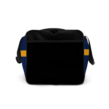 Sac de voyage drapeau nauru - pixelforma