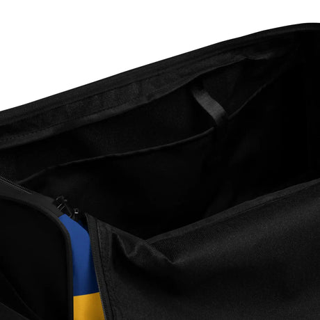 Sac de voyage drapeau nauru - pixelforma
