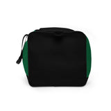 Sac de voyage drapeau nigeria - pixelforma