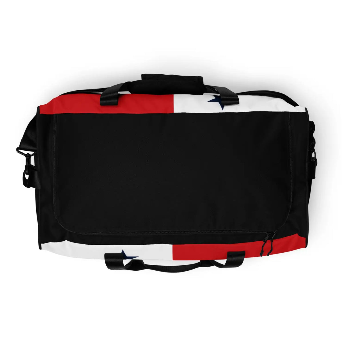 Sac de voyage drapeau panama - pixelforma