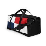Sac de voyage drapeau panama - pixelforma