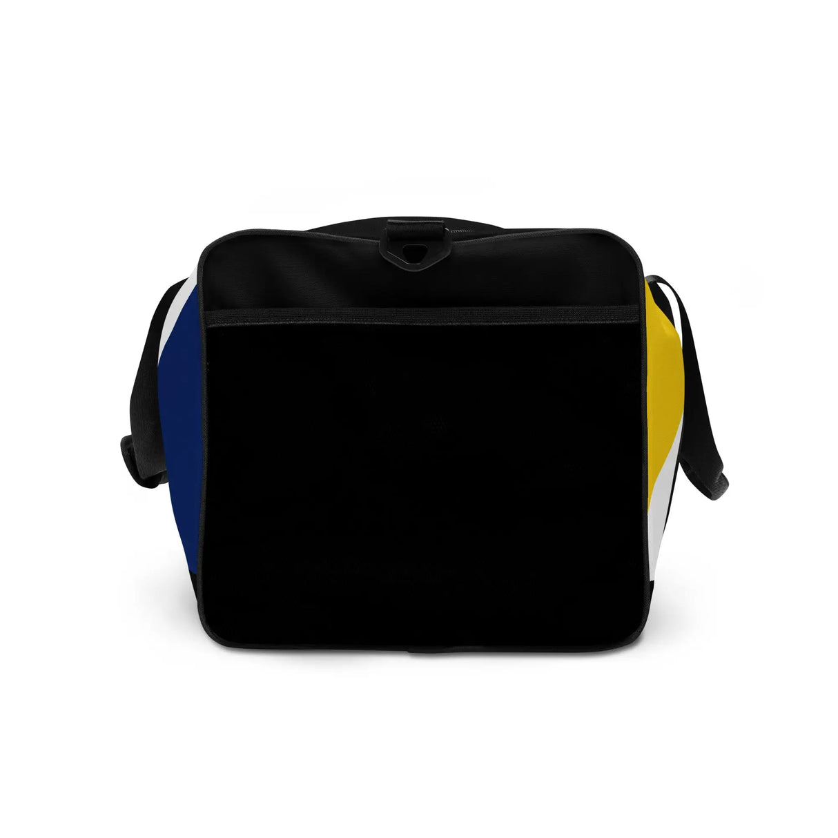Sac de voyage drapeau pays-bas caribéens polyester résistant