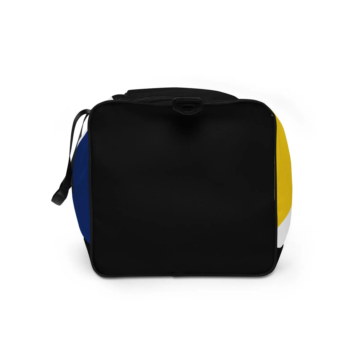 Sac de voyage drapeau pays-bas caribéens polyester résistant