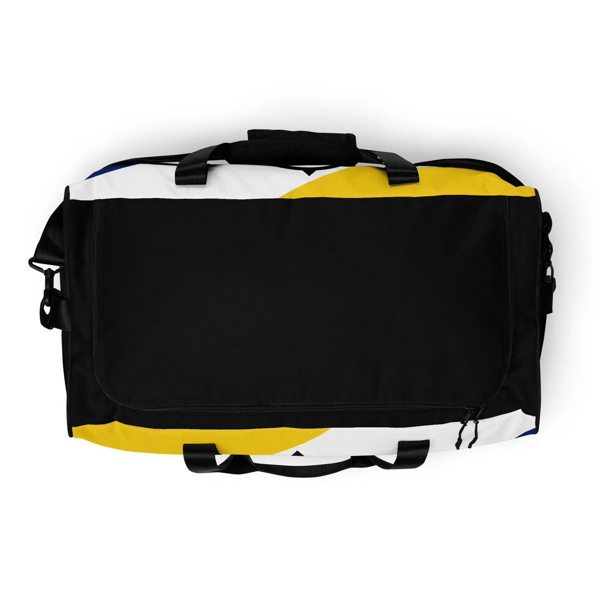 Sac de voyage drapeau pays-bas caribéens polyester résistant