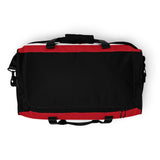 Sac de voyage drapeau polynésie française polyester robuste