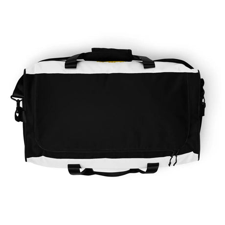 Sac de voyage drapeau saint-barthélemy - pixelforma